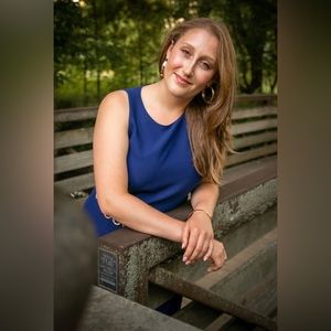 Meet your Posher, Rachel